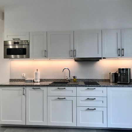 Apartamenty Porto Eli Rowy  Esterno foto