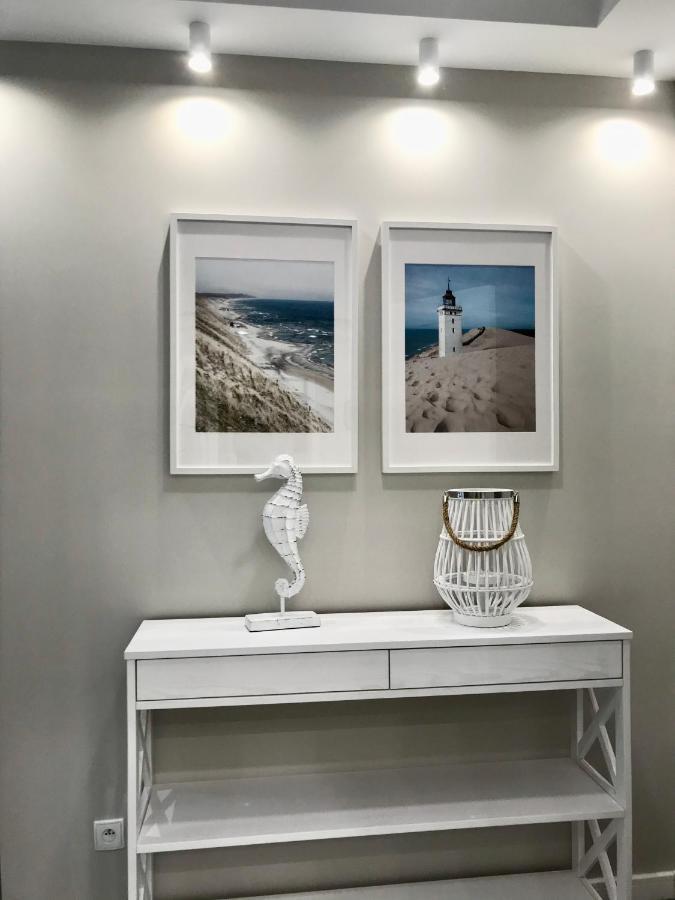 Apartamenty Porto Eli Rowy  Esterno foto